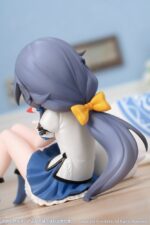 Honkai Impact 3rd Mini Figure Fu Hua: Little Tea Party Ver. 9 cm - immagine 4