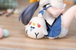 Honkai Impact 3rd Mini Figure Fu Hua: Little Tea Party Ver. 9 cm - immagine 5