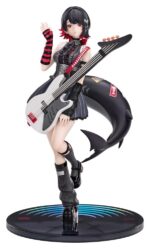 Zenless Zone Zero Gift+ PVC Figure 1/8 Ellen Joe Sparkling Wonderland Ver. 21 cm