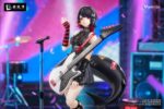 Zenless Zone Zero Gift+ PVC Figure 1/8 Ellen Joe Sparkling Wonderland Ver. 21 cm - immagine 4