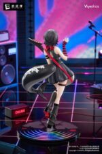 Zenless Zone Zero Gift+ PVC Figure 1/8 Ellen Joe Sparkling Wonderland Ver. 21 cm - immagine 6