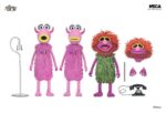 The Muppet Show Ultimate Action Figures 3-Pack Mahna Mahna and The Snowths 18 cm - immagine 2