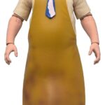 Fortnite/Texas Chainsaw Massacre Fortnitemares Action Figure Leatherface 18 cm