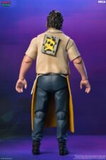 Fortnite/Texas Chainsaw Massacre Fortnitemares Action Figure Leatherface 18 cm - immagine 2