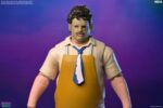 Fortnite/Texas Chainsaw Massacre Fortnitemares Action Figure Leatherface 18 cm - immagine 6