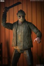 Friday the 13th: Sweet Revenge Ultimate Action Figure Jason 18 cm - immagine 3
