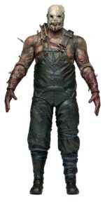 Dead by Daylight Action Figure Trapper 18 cm