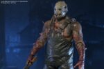 Dead by Daylight Action Figure Trapper 18 cm - immagine 6