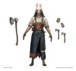 Dead by Daylight Action Figure Huntress 18 cm - immagine 6