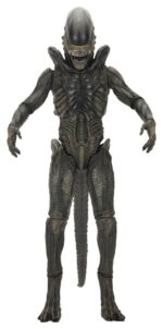 Alien: Earth Ultimate Action Figure Xenomorph 18 cm