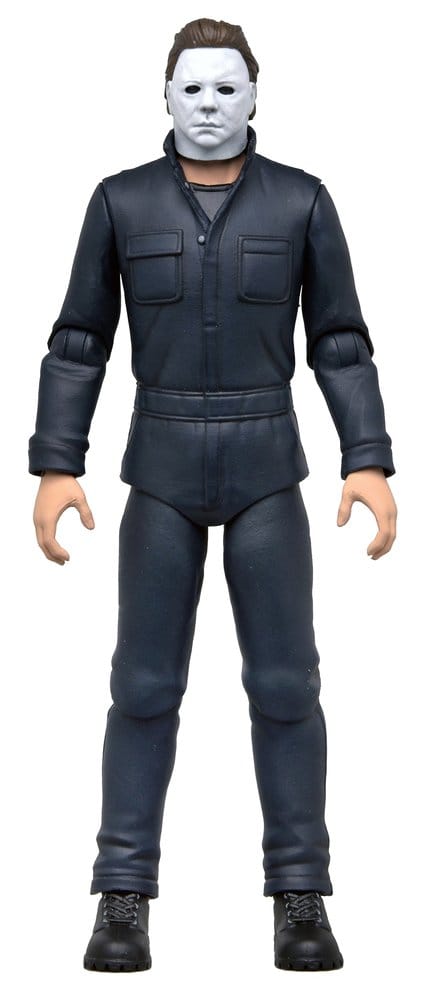 x_neca60661-01 Fortnite/Halloween Fortnitemares Action Figure Michael Myers 18 cm - immagine 1