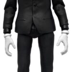 Fortnite/SAW Fortnitemares Action Figure Billy the Puppet 18 cm
