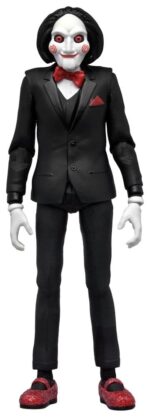 Fortnite/SAW Fortnitemares Action Figure Billy the Puppet 18 cm