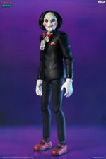 Fortnite/SAW Fortnitemares Action Figure Billy the Puppet 18 cm - immagine 5