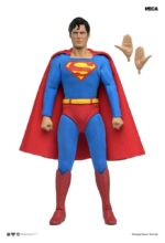 Superman (1978) Clothed Action Figure Superman 20 cm - immagine 2