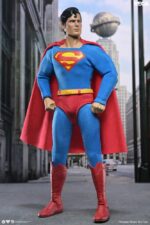 Superman (1978) Clothed Action Figure Superman 20 cm - immagine 4