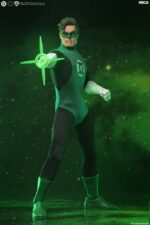 DC Comics Clothed Action Figure Green Lantern 20 cm - immagine 3