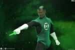 DC Comics Clothed Action Figure Green Lantern 20 cm - immagine 4