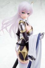 From Old Country Bumpkin to Master Swordsman PVC Figure 1/6 Allucia Citrus 25 cm - immagine 3