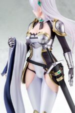 From Old Country Bumpkin to Master Swordsman PVC Figure 1/6 Allucia Citrus 25 cm - immagine 6