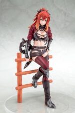 Old Country Bumpkin to Master Swordsman PVC Figure 1/6 Surena Lysandra 25 cm