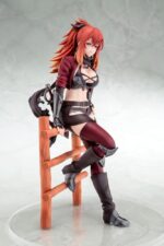 Old Country Bumpkin to Master Swordsman PVC Figure 1/6 Surena Lysandra 25 cm - immagine 2