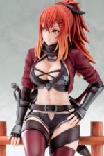 Old Country Bumpkin to Master Swordsman PVC Figure 1/6 Surena Lysandra 25 cm - immagine 3