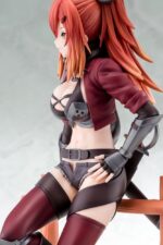 Old Country Bumpkin to Master Swordsman PVC Figure 1/6 Surena Lysandra 25 cm - immagine 4