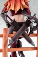 Old Country Bumpkin to Master Swordsman PVC Figure 1/6 Surena Lysandra 25 cm - immagine 5