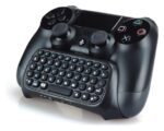 PlayStation 4 Mini Keyboard / Chatpad Bluetooth Wireless