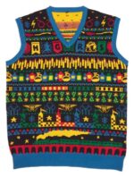 Harry Potter Tank Top Christmas