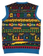 Harry Potter Tank Top Christmas - immagine 2
