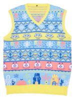 SpongeBob Squarepants Tank Top Christmas