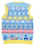 SpongeBob Squarepants Tank Top Christmas - immagine 2