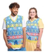 SpongeBob Squarepants Tank Top Christmas - immagine 3