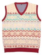 Avatar: The Last Airbender Tank Top Christmas