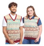 Avatar: The Last Airbender Tank Top Christmas - immagine 3