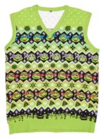 Teenage Mutant Ninja Turtles Christmas Tank Top