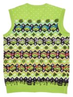 Teenage Mutant Ninja Turtles Christmas Tank Top - immagine 2