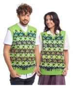 Teenage Mutant Ninja Turtles Christmas Tank Top - immagine 3
