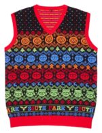 South Park Tank Top Christmas