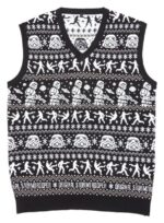 Star Wars Tank Top Stormtrooper Christmas