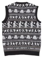 Star Wars Tank Top Stormtrooper Christmas - immagine 2