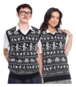 Star Wars Tank Top Stormtrooper Christmas - immagine 3