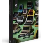 Numskull Book From Coin-Ops to Table-Tops: The Essential Electronic Games Signed Edition *English Ver.*
