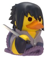 Naruto Shippuden Tubbz PVC Figure Sasuke Uchiha Collector's Edition 10 cm - immagine 2