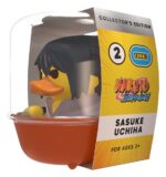 Naruto Shippuden Tubbz PVC Figure Sasuke Uchiha Collector's Edition 10 cm - immagine 3