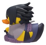 Naruto Shippuden Tubbz PVC Figure Sasuke Uchiha Collector's Edition 10 cm - immagine 6
