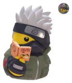 Naruto Shippuden Tubbz PVC Figure Kakashi Hatake Collector's Edition 10 cm - immagine 2