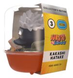 Naruto Shippuden Tubbz PVC Figure Kakashi Hatake Collector's Edition 10 cm - immagine 6